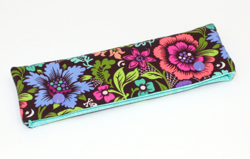 Preview: Nadelgarage Farbenrausch für 20 cm Nadelspiel